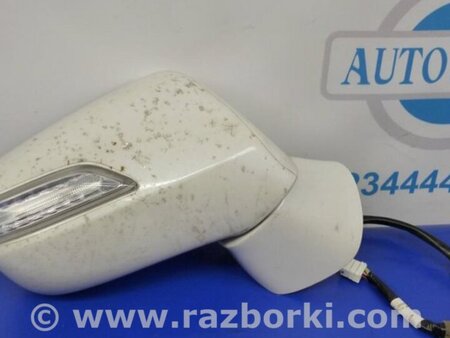 ФОТО Зеркало для Acura RDX TB3, TB4 (03.2012-12.2015) Киев