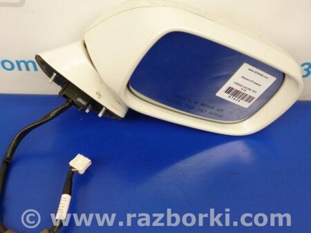 ФОТО Зеркало для Acura RDX TB3, TB4 (03.2012-12.2015) Киев