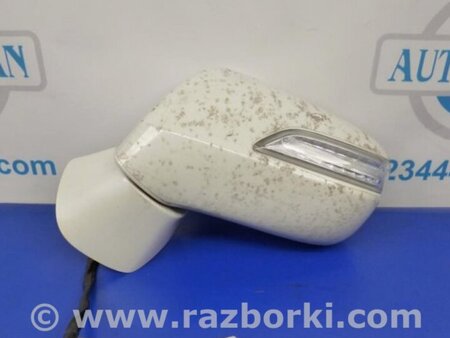 ФОТО Зеркало для Acura RDX TB3, TB4 (03.2012-12.2015) Киев