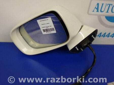 ФОТО Зеркало для Acura RDX TB3, TB4 (03.2012-12.2015) Киев