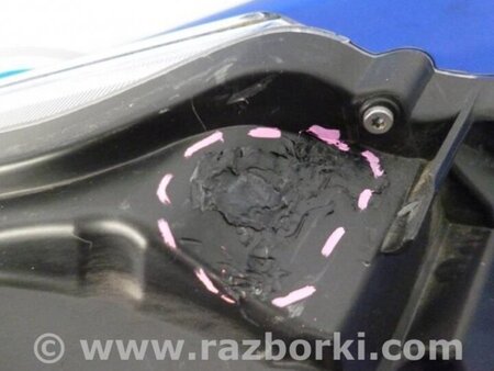 ФОТО Фара для Acura MDX YD3 (06.2013-05.2020) Киев
