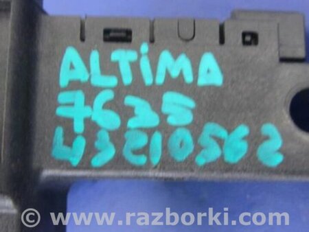 ФОТО Лепестки переключения передач для Nissan Altima L33 Киев
