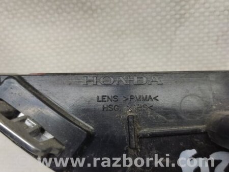 ФОТО Катафот левый для Acura TLX (09.2014-04.2020) Киев