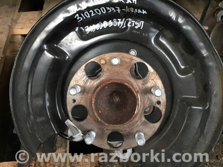 ФОТО Ступица для Acura TLX (09.2014-04.2020) Киев
