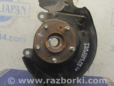 ФОТО Кулак поворотный для Acura TLX (09.2014-04.2020) Киев