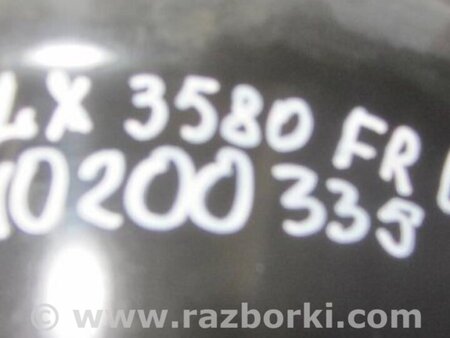 ФОТО Кулак поворотный для Acura TLX (09.2014-04.2020) Киев