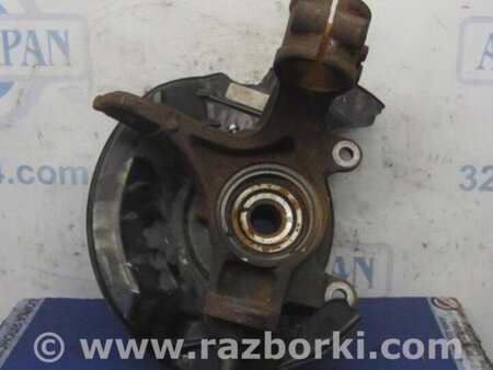 ФОТО Кулак поворотный для Acura TLX (09.2014-04.2020) Киев
