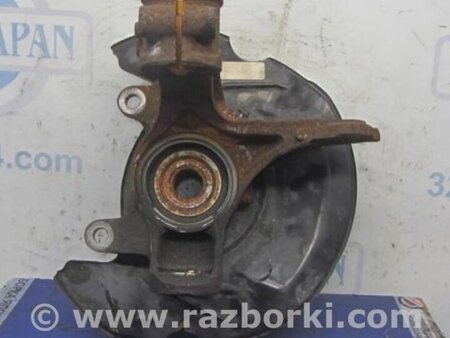 ФОТО Кулак поворотный для Acura TLX (09.2014-04.2020) Киев