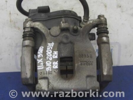 ФОТО Суппорт для Acura TLX (09.2014-04.2020) Киев