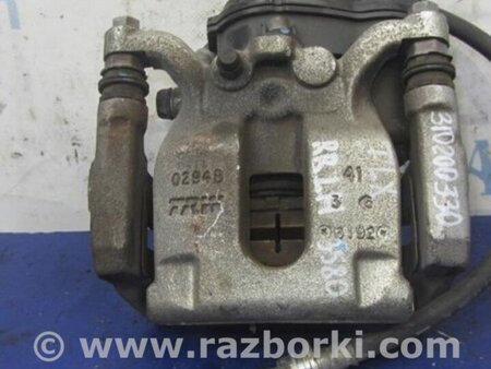 ФОТО Суппорт для Acura TLX (09.2014-04.2020) Киев
