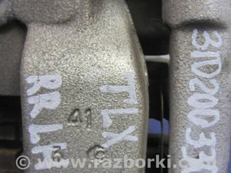 ФОТО Суппорт для Acura TLX (09.2014-04.2020) Киев