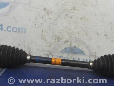 ФОТО Привод передний для Acura TLX (09.2014-04.2020) Киев
