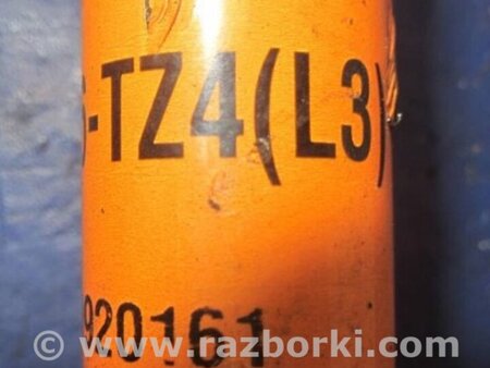 ФОТО Привод передний для Acura TLX (09.2014-04.2020) Киев