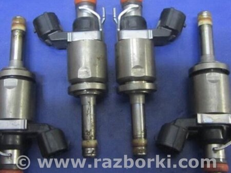 ФОТО Форсунка топливная для Acura TLX (09.2014-04.2020) Киев