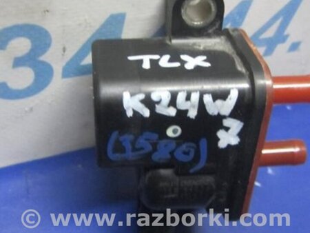 ФОТО Клапан абсорбера для Acura TLX (09.2014-04.2020) Киев