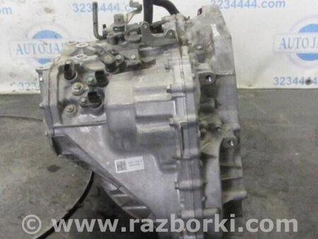 ФОТО АКПП (коробка автомат) для Acura TLX (09.2014-04.2020) Киев