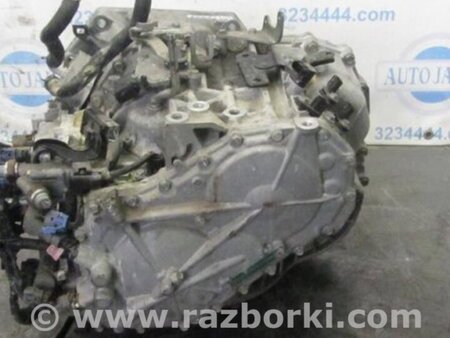 ФОТО АКПП (коробка автомат) для Acura TLX (09.2014-04.2020) Киев