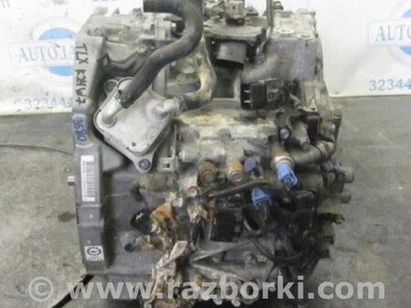 ФОТО АКПП (коробка автомат) для Acura TLX (09.2014-04.2020) Киев