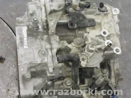 ФОТО АКПП (коробка автомат) для Acura TLX (09.2014-04.2020) Киев