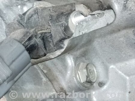 ФОТО АКПП (коробка автомат) для Acura TLX (09.2014-04.2020) Киев