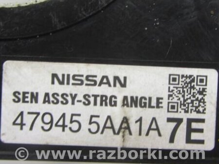 ФОТО Датчик угла поворота руля для Infiniti QX60/JX35 Киев
