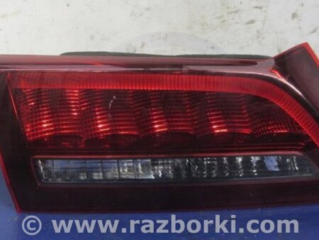 ФОТО Фонарь задний внутренний для Acura TLX (09.2014-04.2020) Киев
