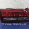 Фонарь задний внутренний Acura TLX (09.2014-04.2020)
