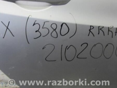 ФОТО Дверь для Acura TLX (09.2014-04.2020) Киев