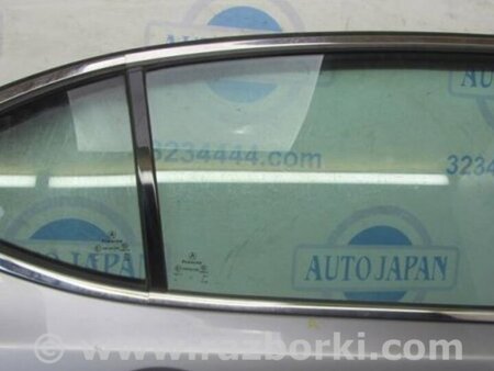 ФОТО Дверь для Acura TLX (09.2014-04.2020) Киев