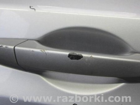 ФОТО Дверь для Acura TLX (09.2014-04.2020) Киев