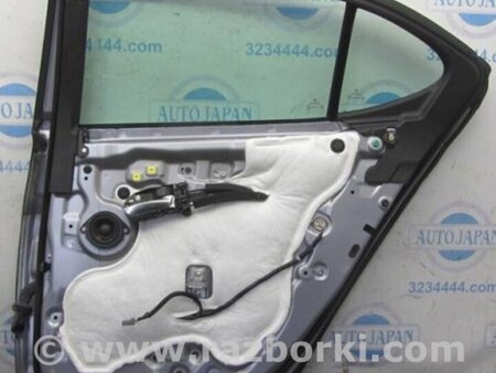 ФОТО Дверь для Acura TLX (09.2014-04.2020) Киев