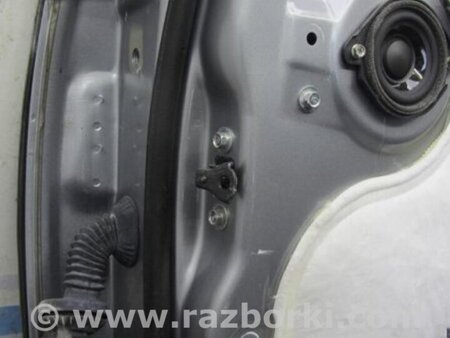 ФОТО Дверь для Acura TLX (09.2014-04.2020) Киев