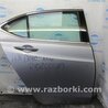 Дверь Acura TLX (09.2014-04.2020)