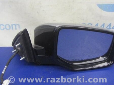 ФОТО Зеркало для Acura TLX (09.2014-04.2020) Киев