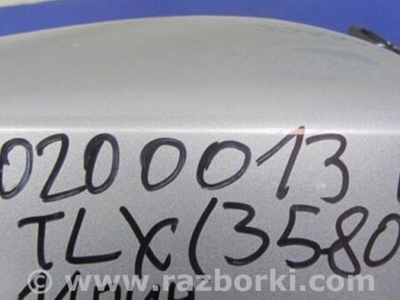 ФОТО Зеркало для Acura TLX (09.2014-04.2020) Киев