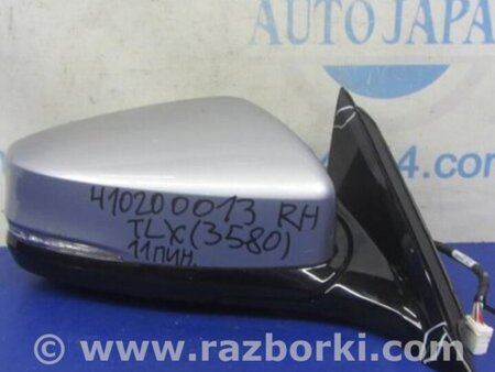 ФОТО Зеркало для Acura TLX (09.2014-04.2020) Киев