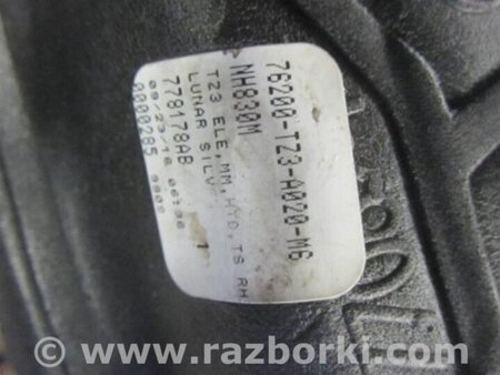 ФОТО Зеркало для Acura TLX (09.2014-04.2020) Киев