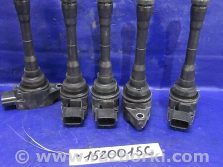ФОТО Катушка зажигания для Infiniti QX60/JX35 Киев