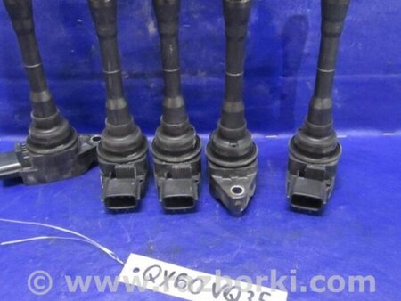 ФОТО Катушка зажигания для Infiniti QX60/JX35 Киев