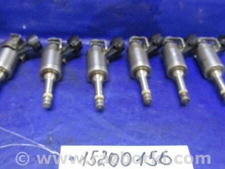 ФОТО Форсунка топливная для Infiniti QX60/JX35 Киев
