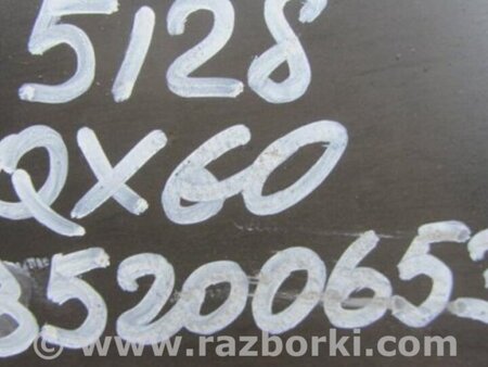 ФОТО  Насос ГУР электрический для Infiniti QX60/JX35 Киев