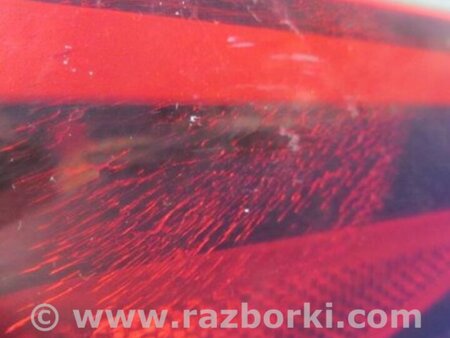 ФОТО Фонарь задний наружный для Infiniti QX60/JX35 Киев