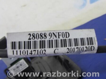 ФОТО USB адаптер для Infiniti QX60/JX35 Киев