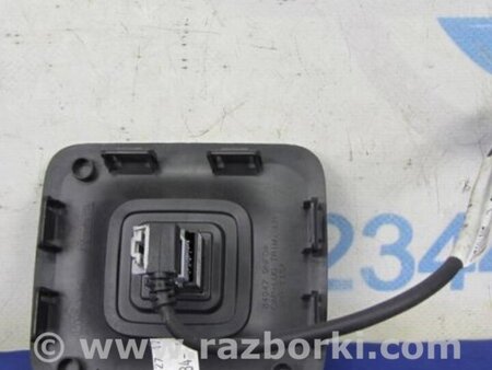 ФОТО USB адаптер для Infiniti QX60/JX35 Киев