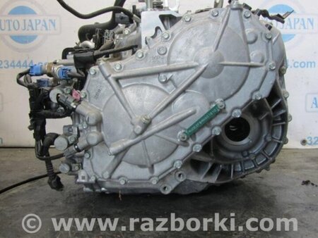 ФОТО АКПП (коробка автомат) для Acura ILX (2016-2019) Киев