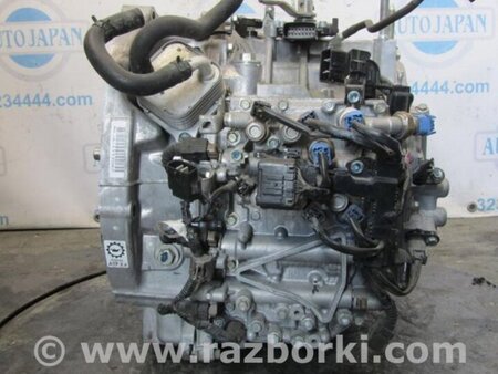 ФОТО АКПП (коробка автомат) для Acura ILX (2016-2019) Киев