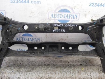 ФОТО Балка задней подвески для Hyundai Sonata LF (04.2014-...) Киев