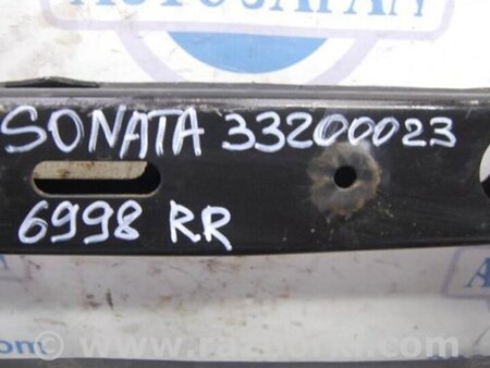 ФОТО Балка задней подвески для Hyundai Sonata LF (04.2014-...) Киев