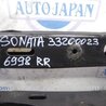ФОТО Балка задней подвески для Hyundai Sonata LF (04.2014-...) Киев