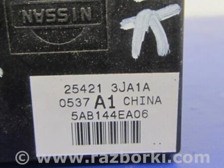 ФОТО Кнопка стеклоподьемника для Infiniti QX60/JX35 Киев